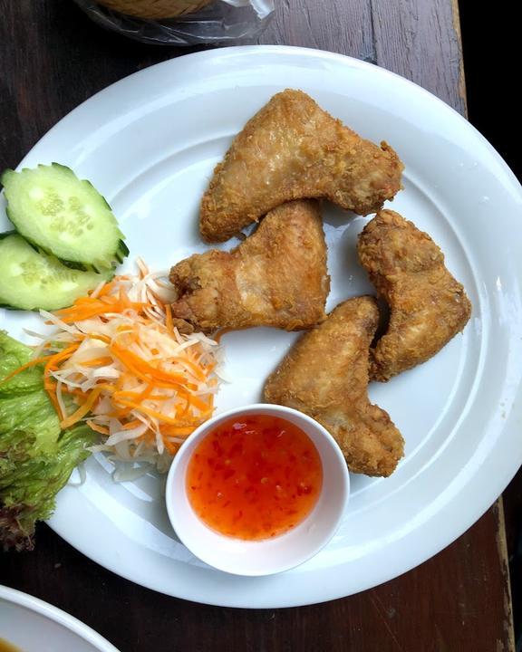 Chez Dang