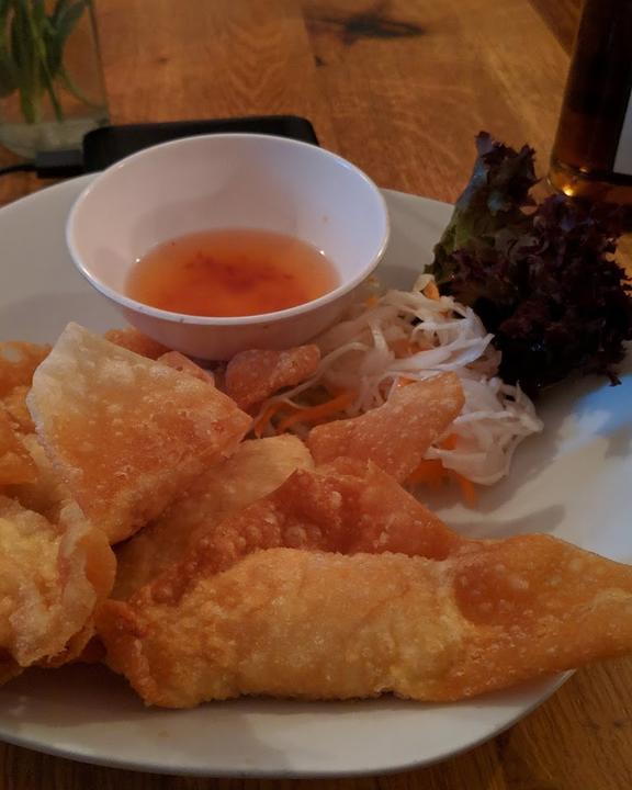 Chez Dang