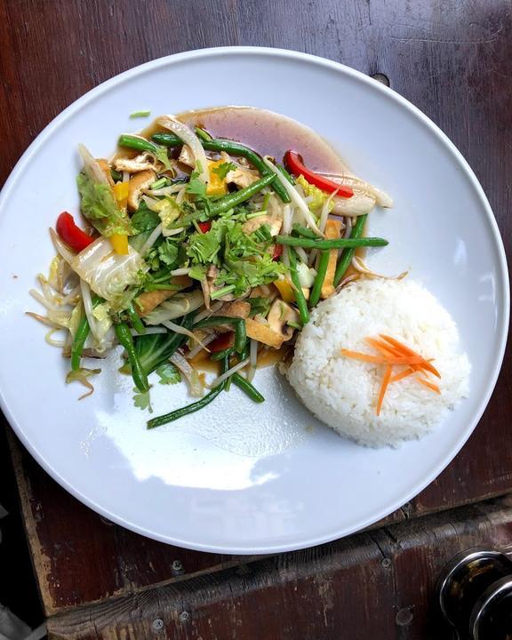 Chez Dang