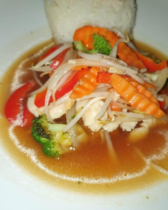 Chez Dang