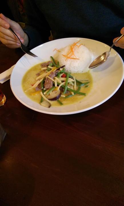 Chez Dang