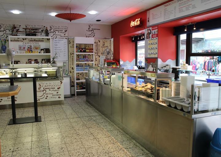 Hong Kong Store