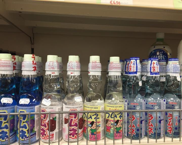 Hong Kong Store