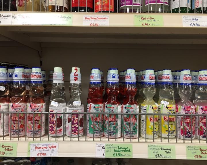 Hong Kong Store