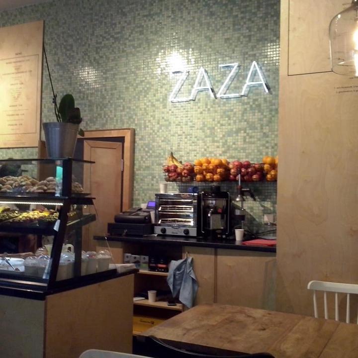 Zaza