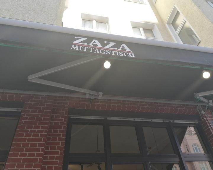Zaza