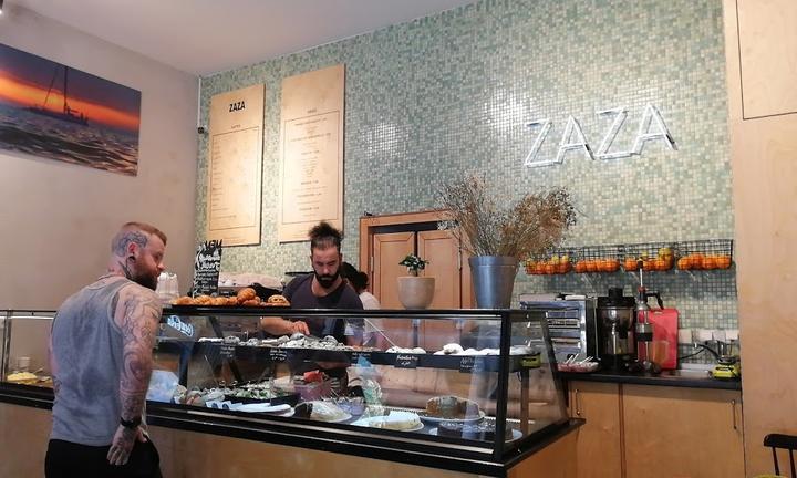 Zaza