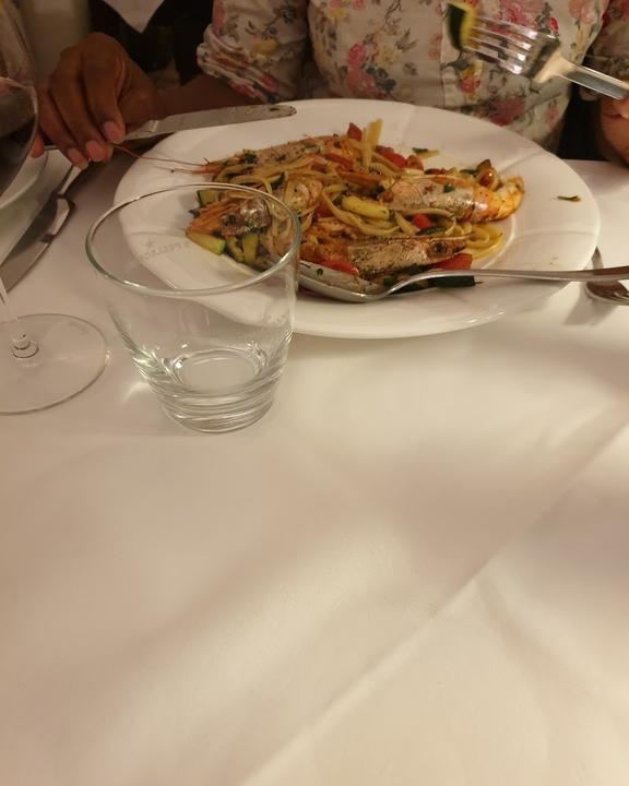 Osteria I Latini