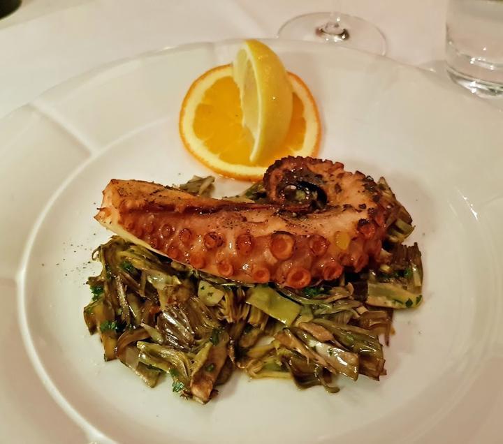 Osteria I Latini