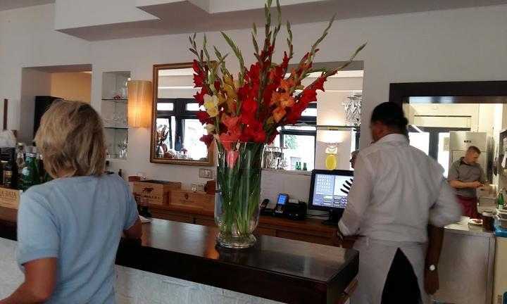 Osteria I Latini