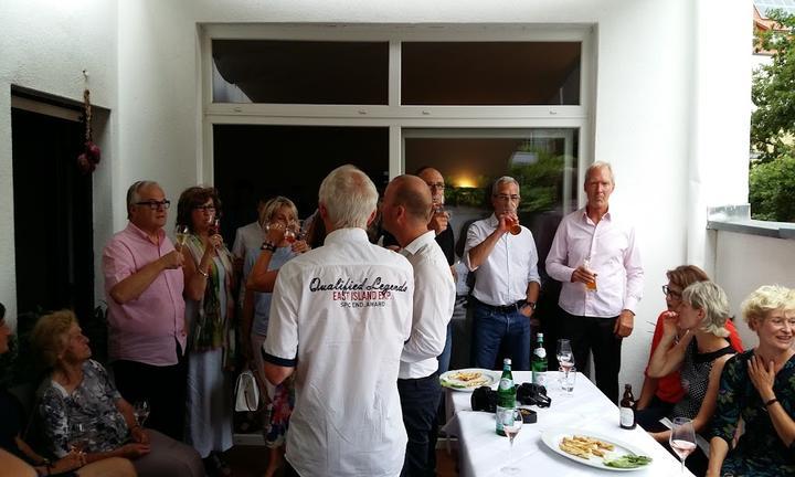 Osteria I Latini