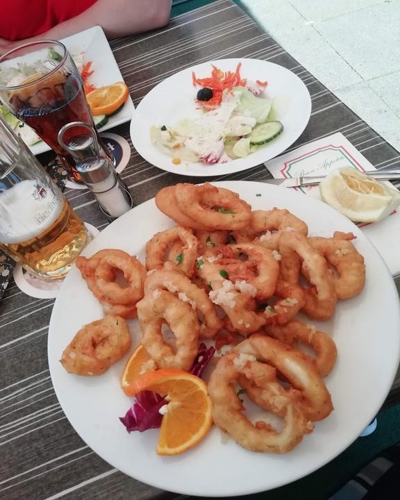 La Buona