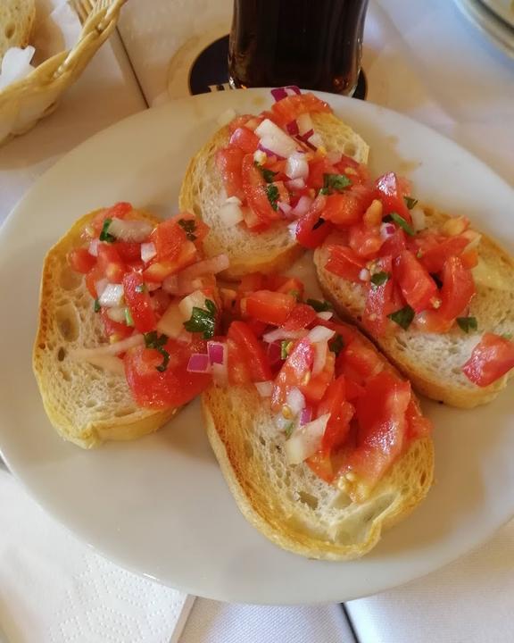La Buona