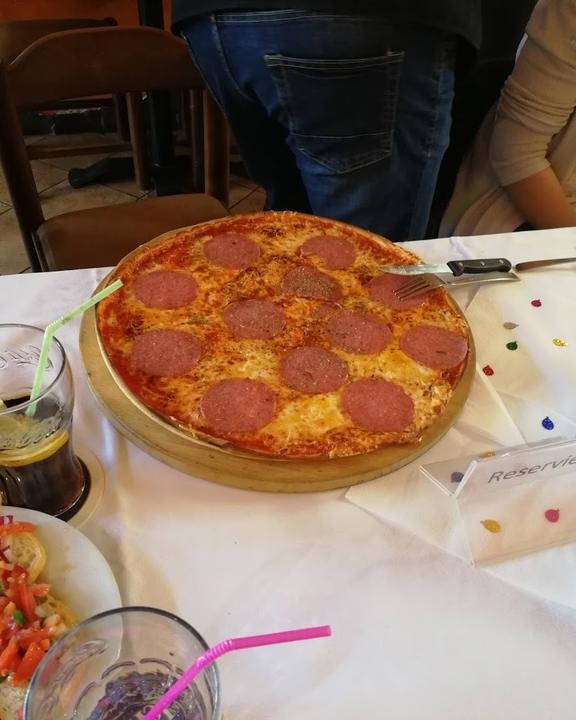 La Buona