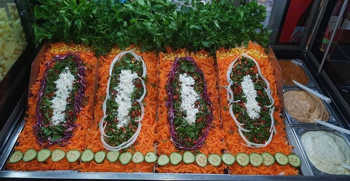 Bistro Antalya