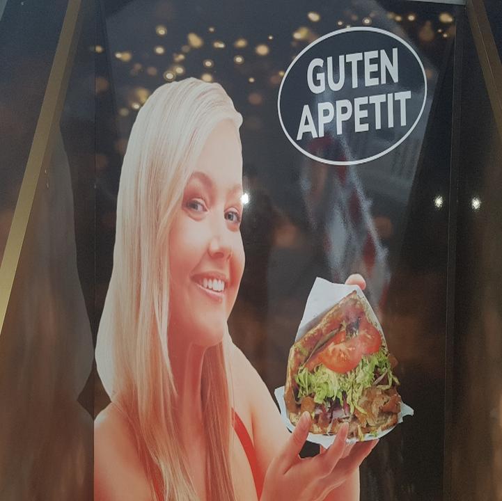 Bistro Antalya