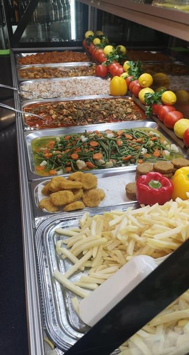 Bistro Antalya