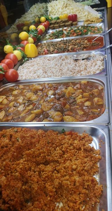 Bistro Antalya