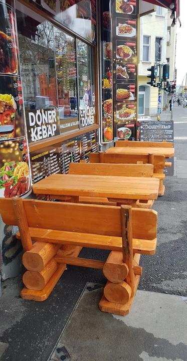 Bistro Antalya