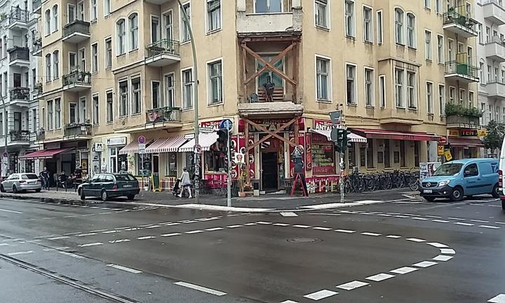 Bistro Antalya