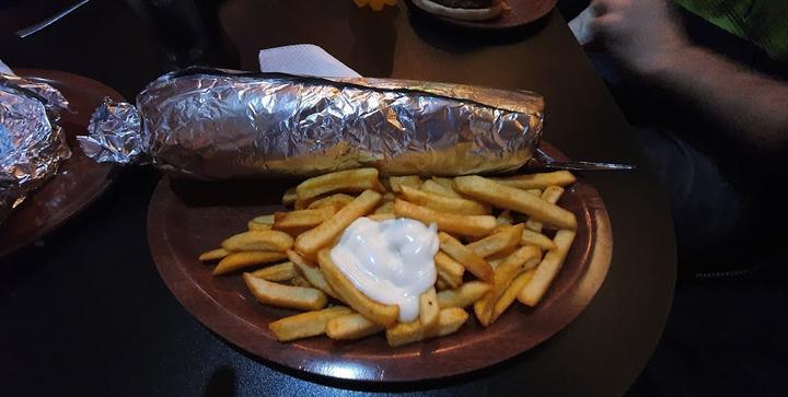 Bistro Antalya