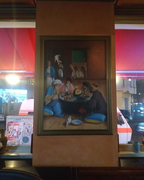 Bistro Antalya