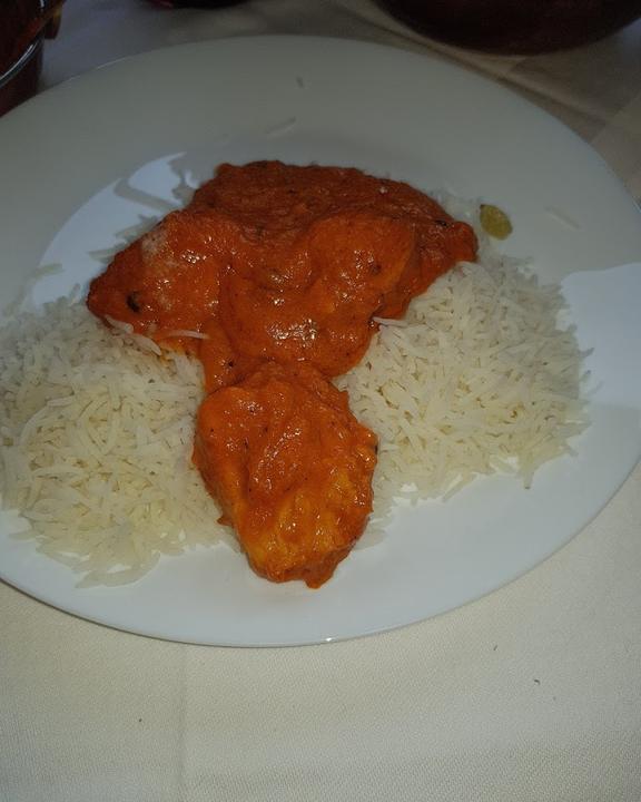 Golden India - Tandoori Restaurant