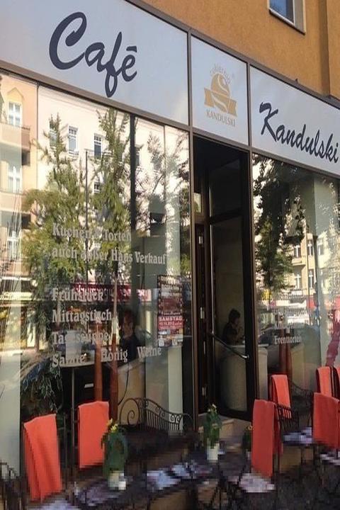 Cafe Kandulski