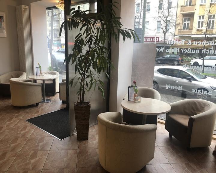 Cafe Kandulski