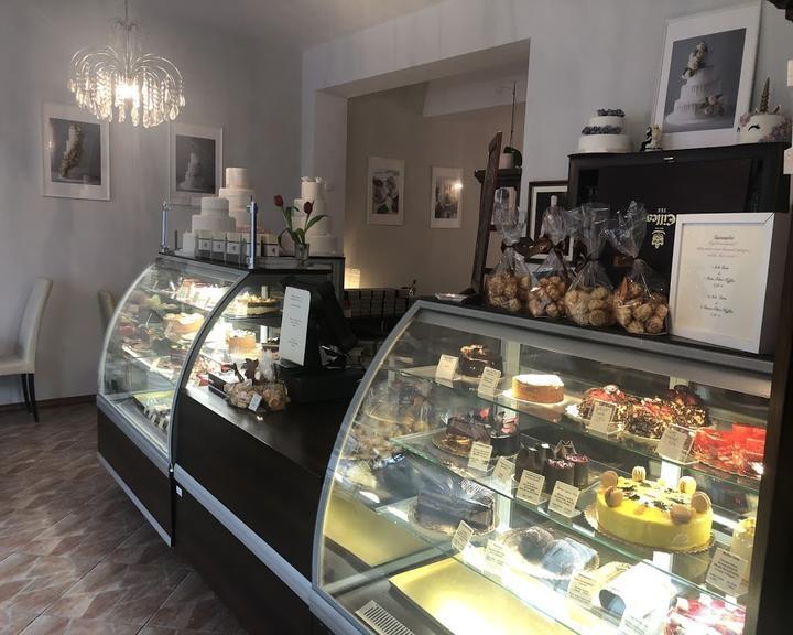 Cafe Kandulski
