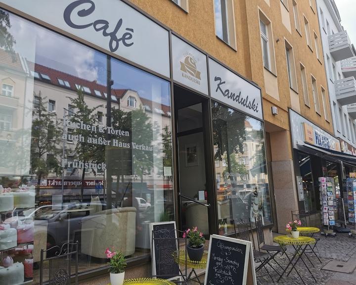 Cafe Kandulski