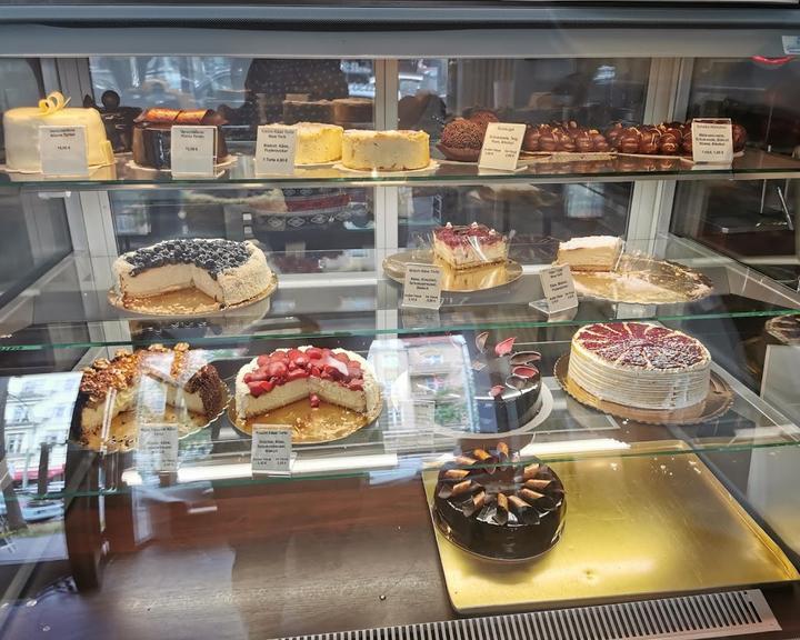 Cafe Kandulski