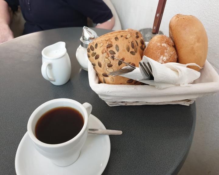 Cafe Kandulski