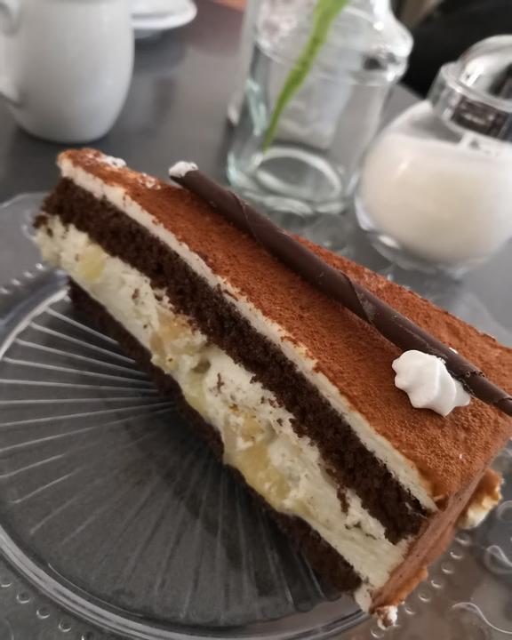 Cafe Kandulski