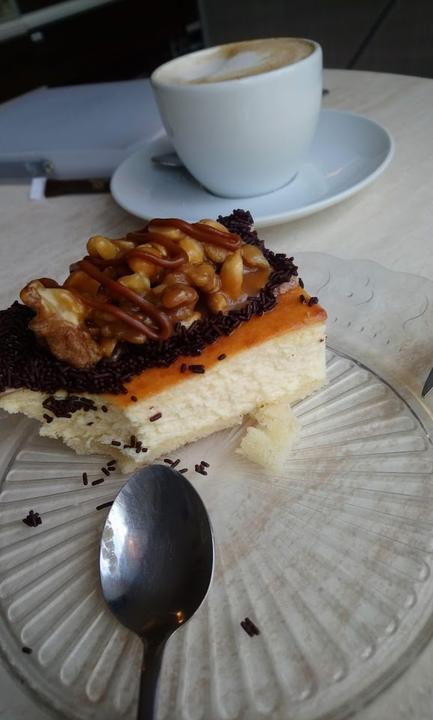 Cafe Kandulski