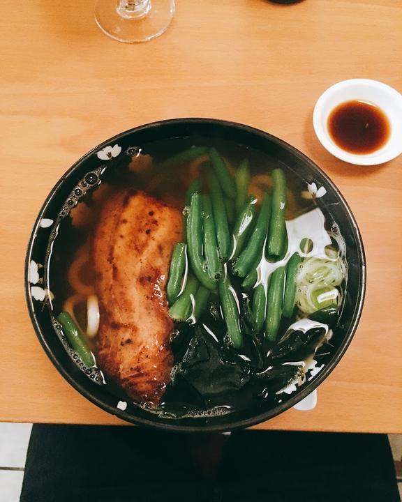 Toyama Sushi-Bar