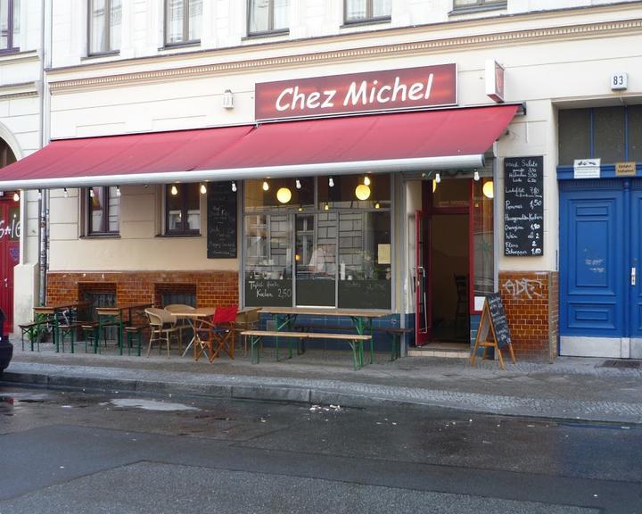Chez Michel