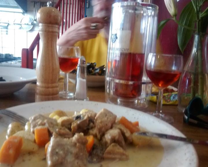 Chez Michel