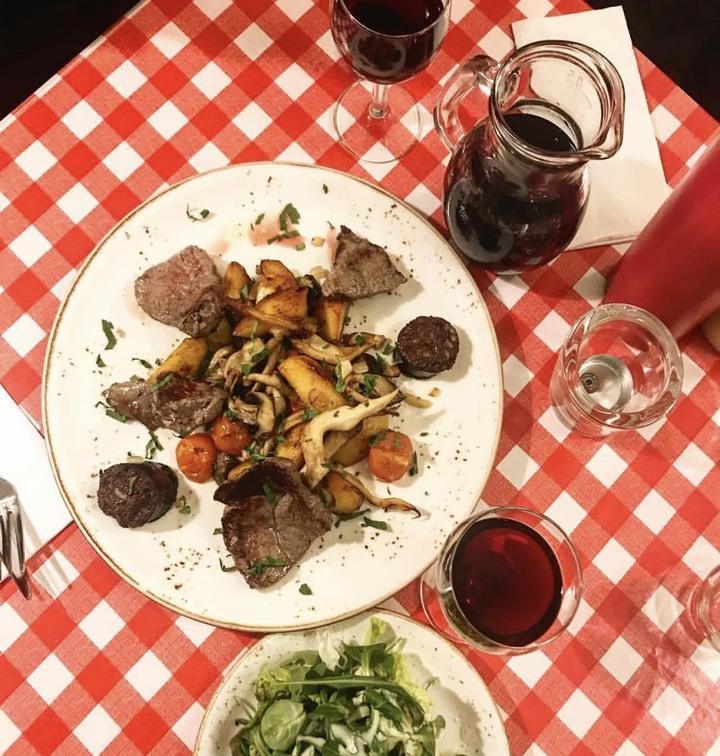 Chez Michel