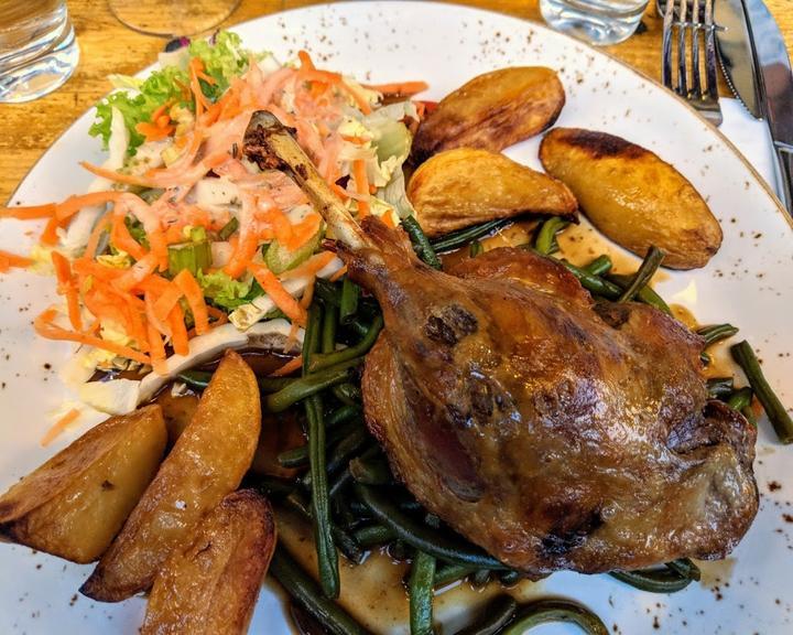 Chez Michel