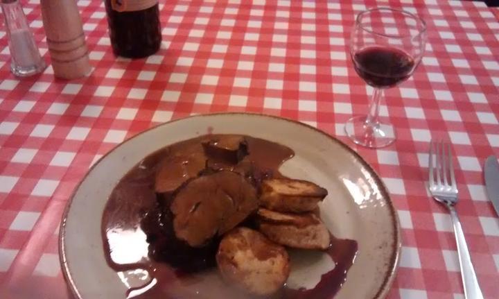 Chez Michel