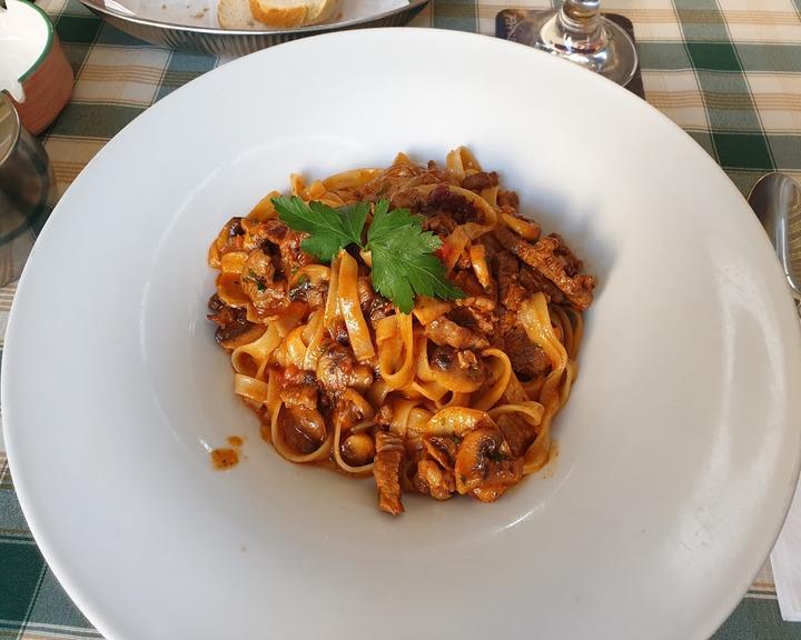 Il Mondo