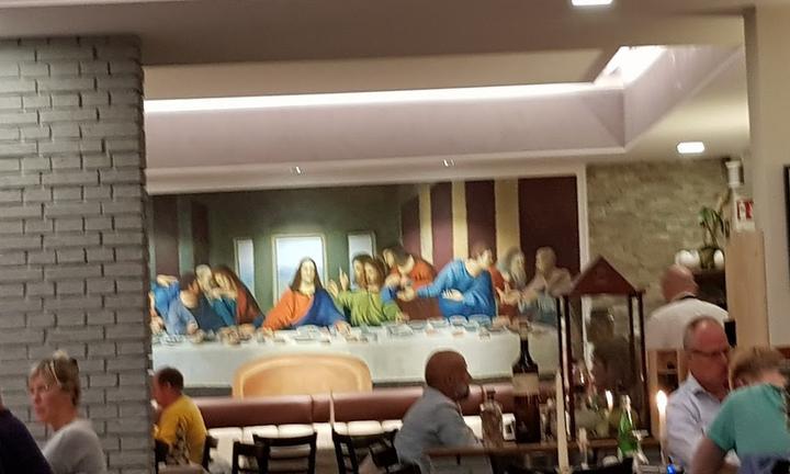 Il Mondo