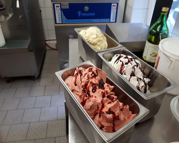 Eiscafe Venezia