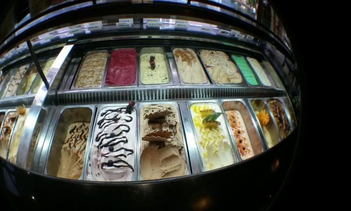 Eiscafe Venezia