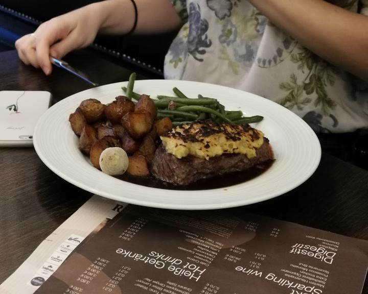 Bistro Bottaccio