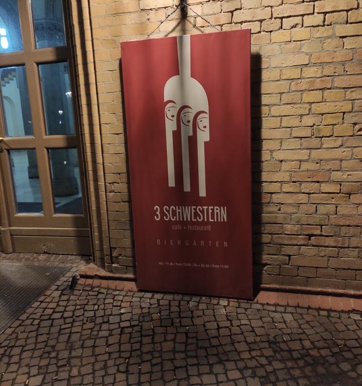 3 Schwestern
