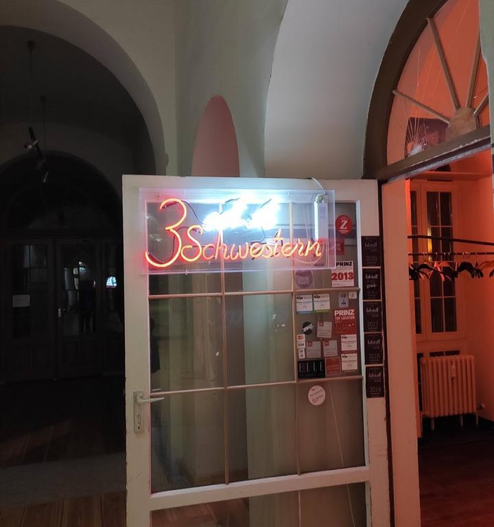 3 Schwestern