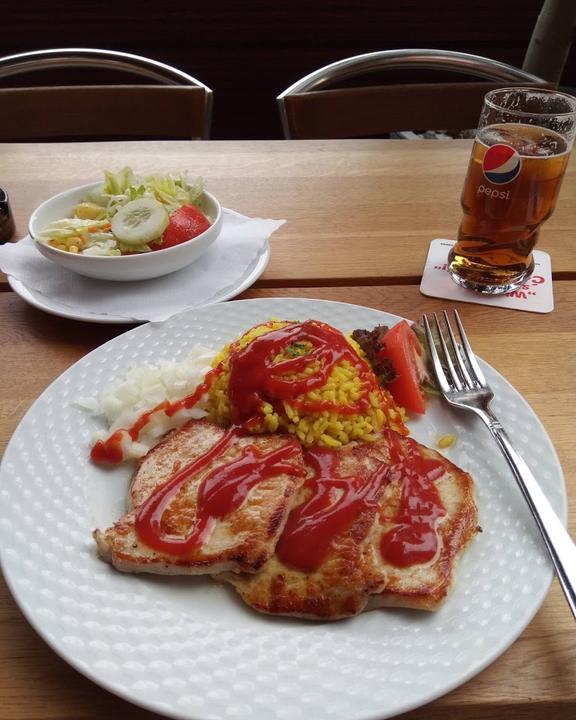 Restaurant Split