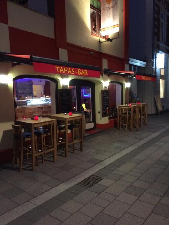 Tapas
